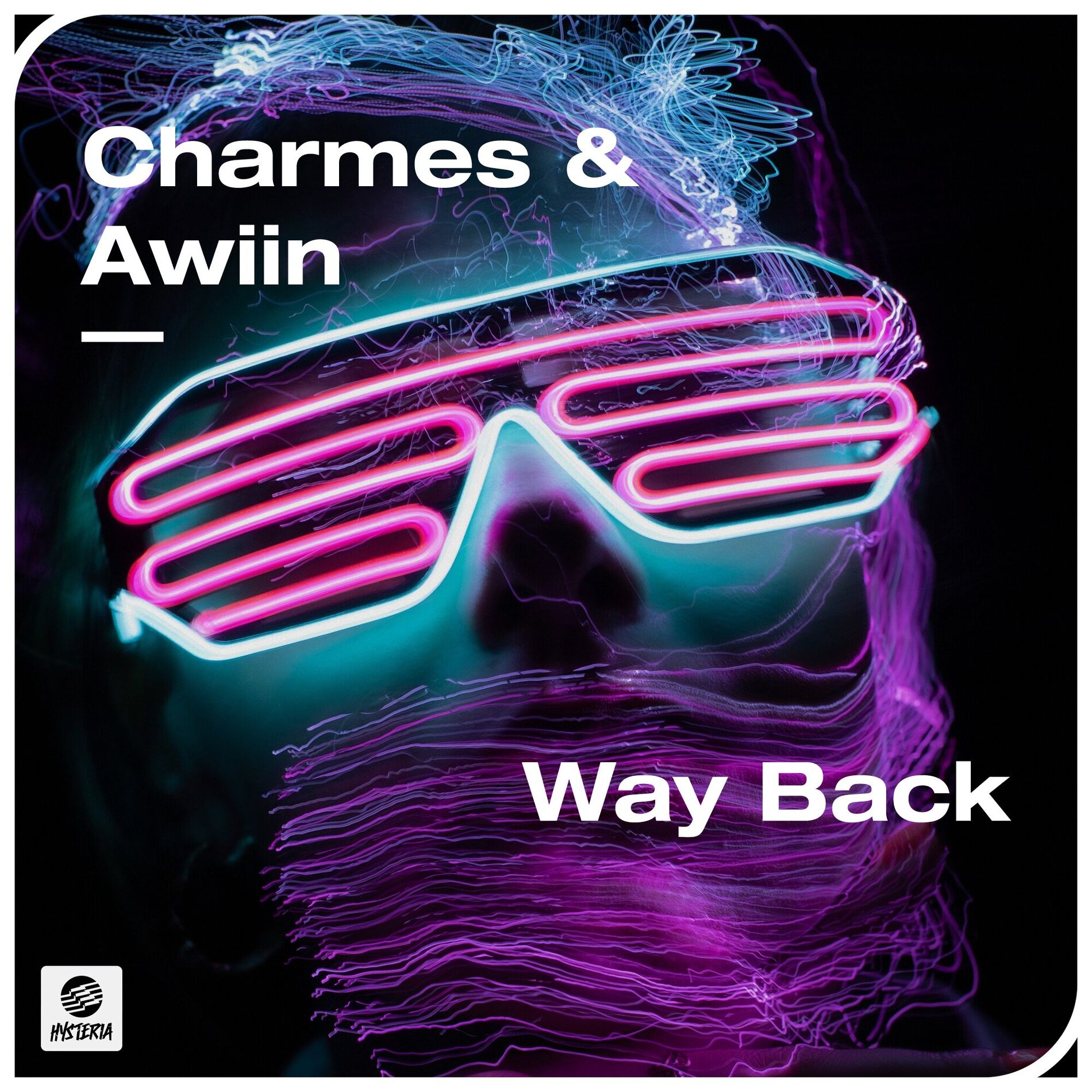 Album cover of Way Back