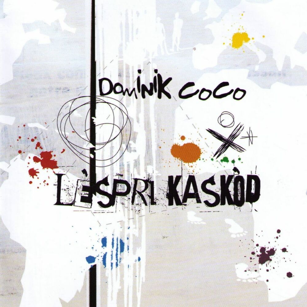 Picture of Lespri Kaskod