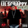 Crank It Up feat. Pooh Baby by Lil Scrappy album cover