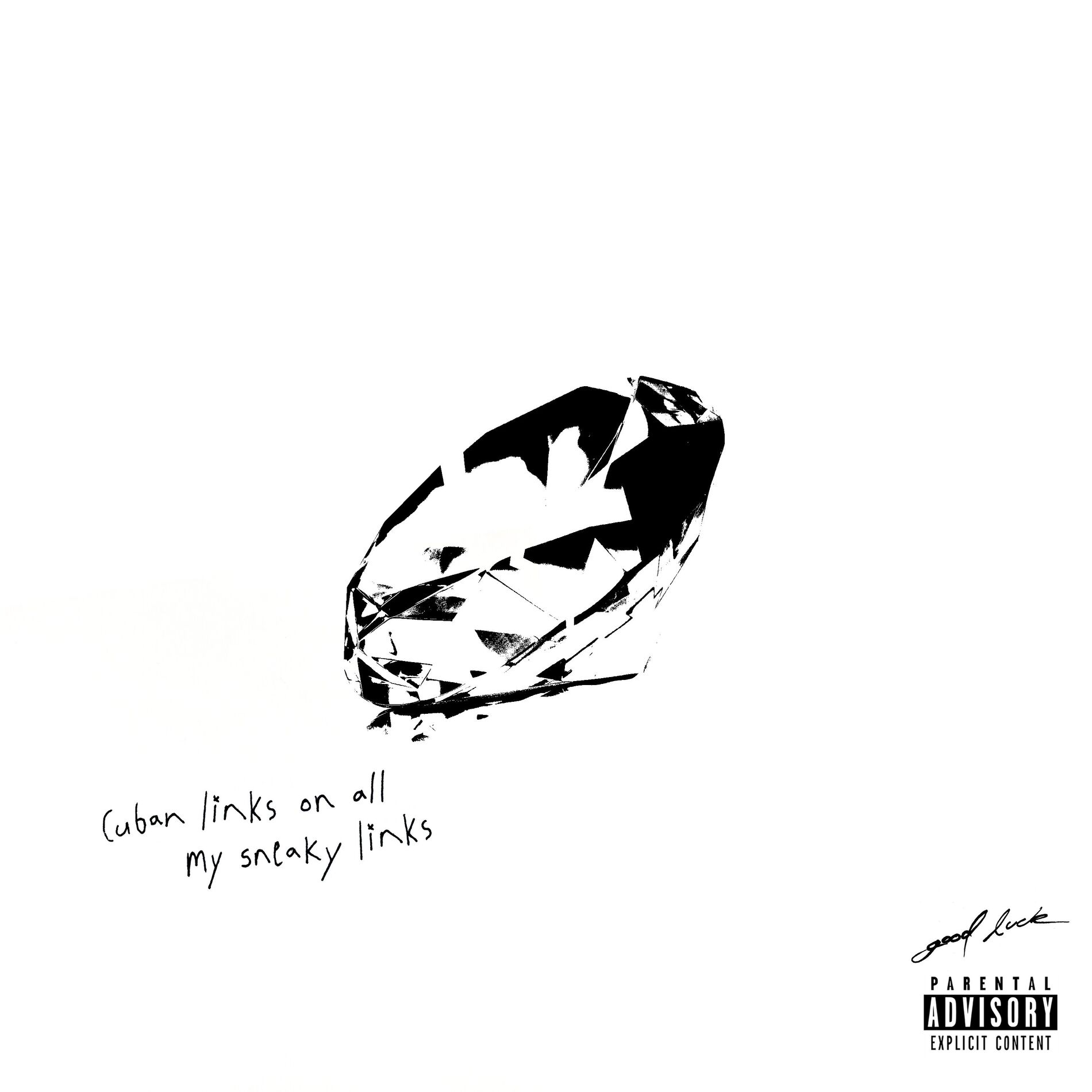 Album cover of Pressure
