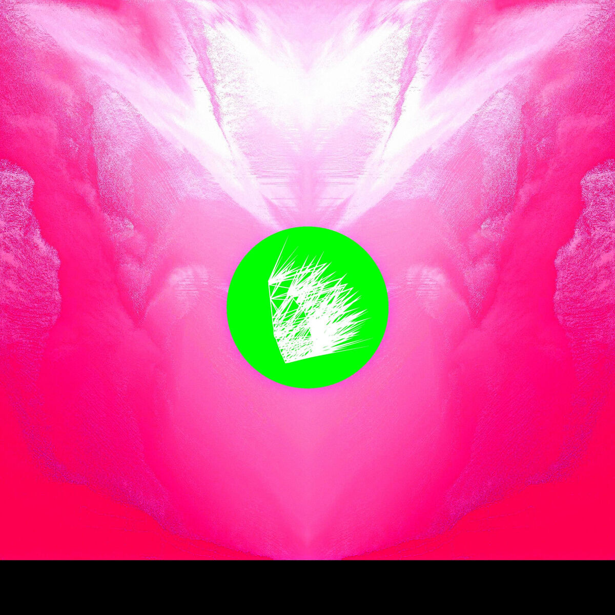 Album cover of Antime V03