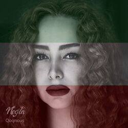Cover of Qoqnous
