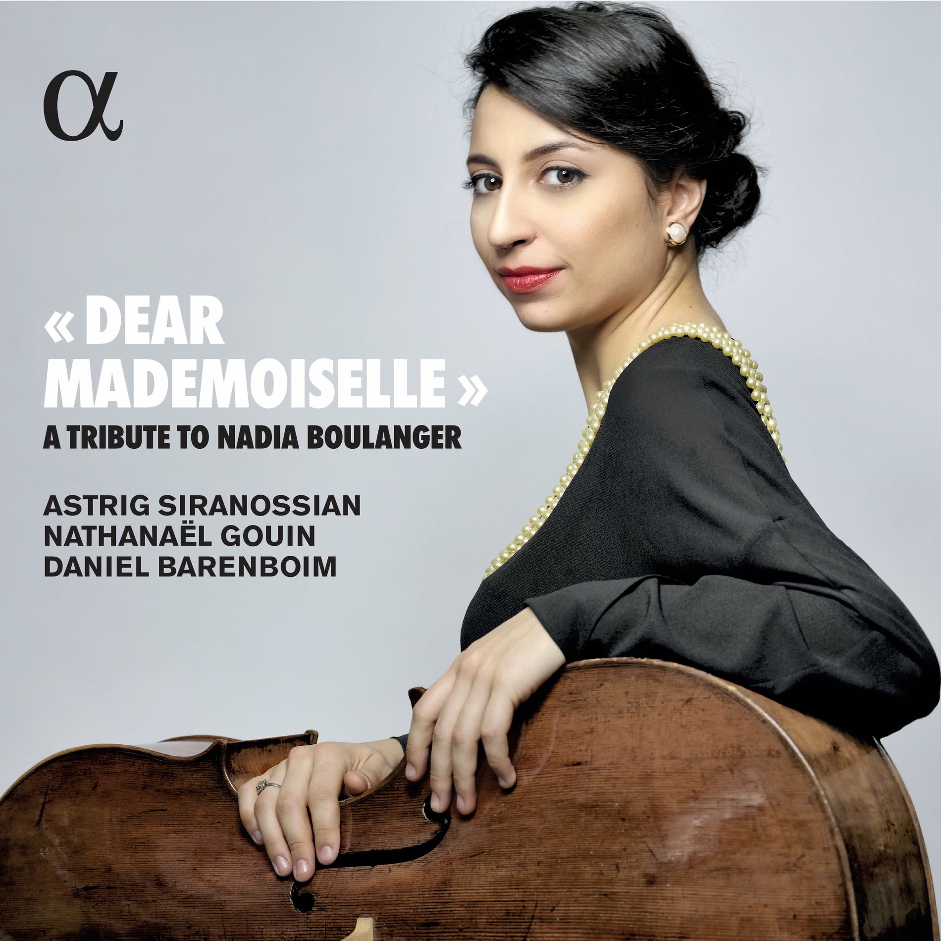 Album cover of 