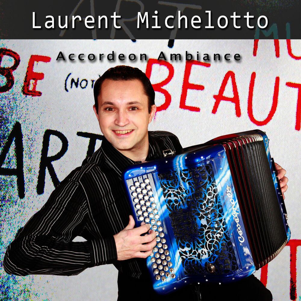 Picture of Ambiances accordéon