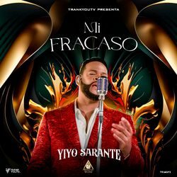 Cover of Mi Fracaso