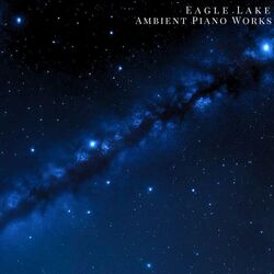 Cover of Ambient Piano Works