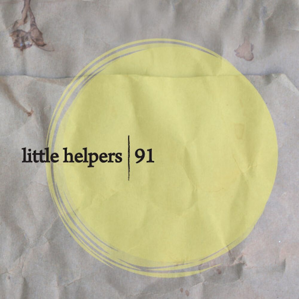 Picture of Little Helpers 91