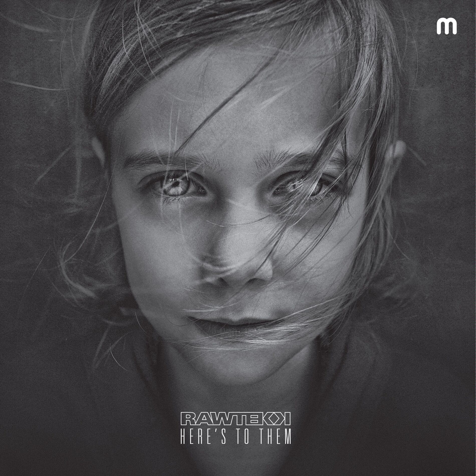 Album cover of Restless