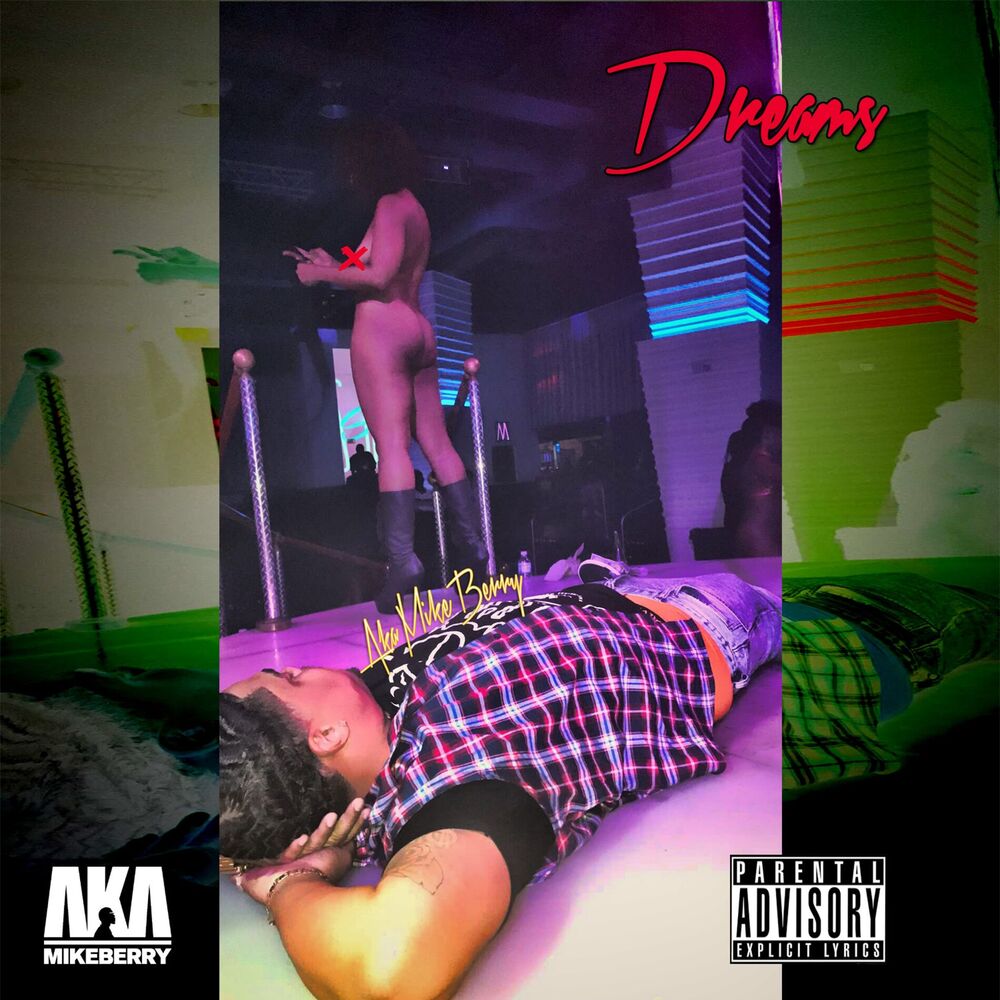 Picture of Dreams