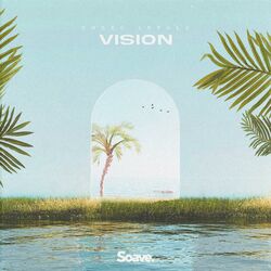 Cover of Vision