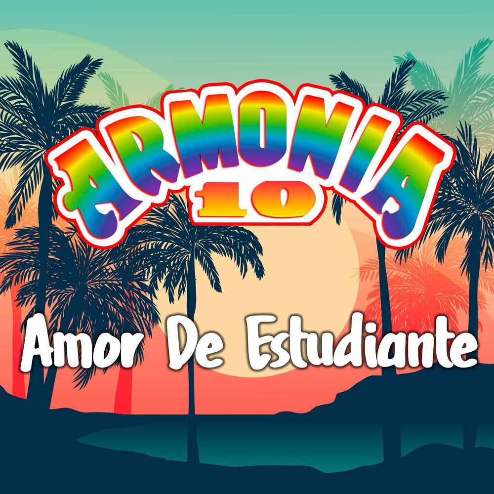 Picture of Amor de Estudiante