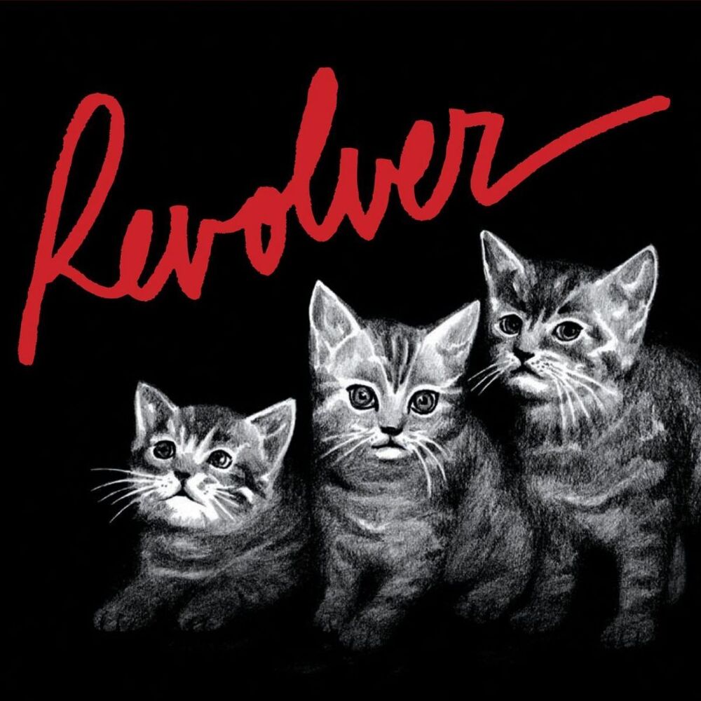 Picture of Revolver