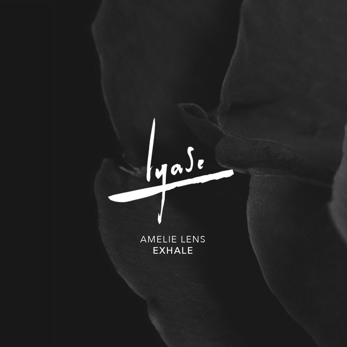 Album cover of Exhale