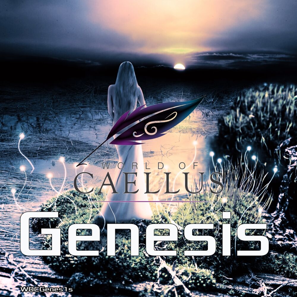 Picture of Genesis