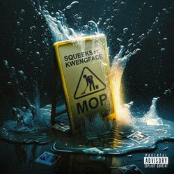 Cover of MOP
