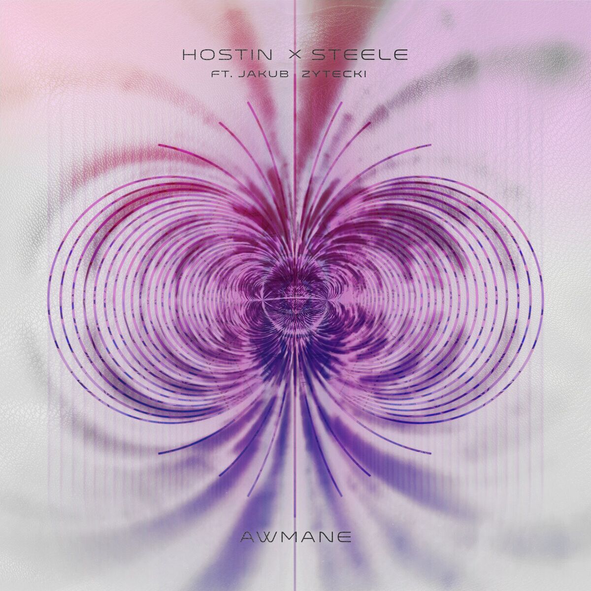 Album cover of Awmane