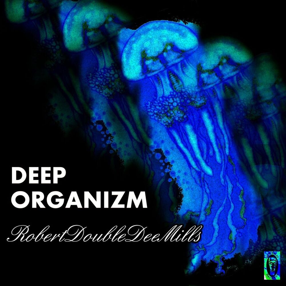 Picture of Deep Organizm - Single (Ocean Deep Mix)