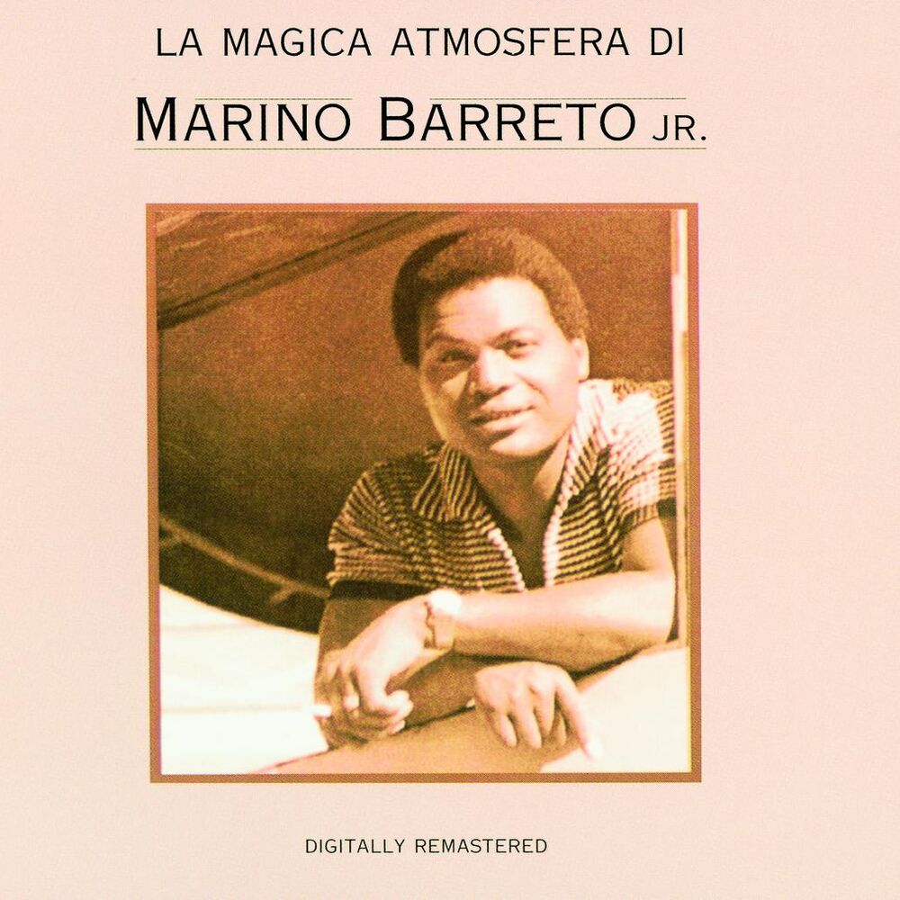 Picture of La Magica Atmosfera Di Marino Barreto Jr.