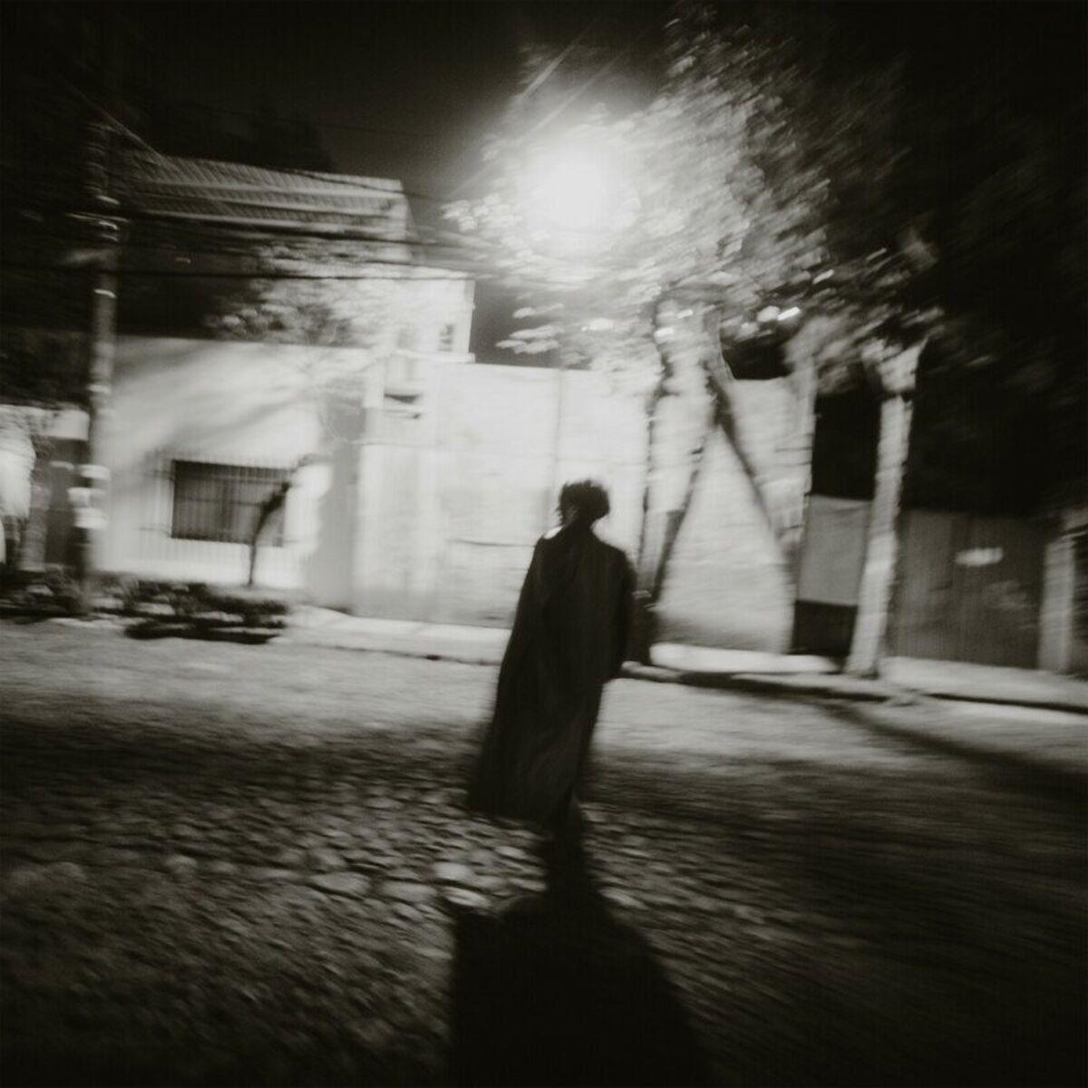 Album cover of se supone