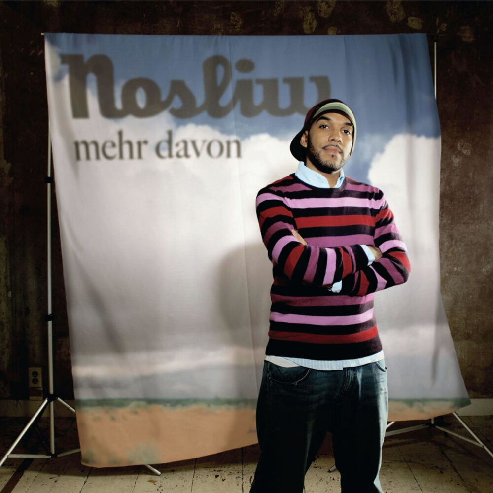 Picture of Mehr Davon