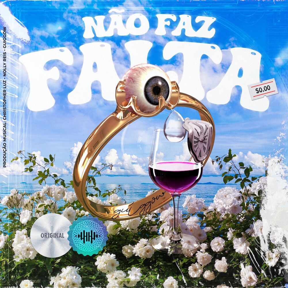 Picture of Não Faz Falta