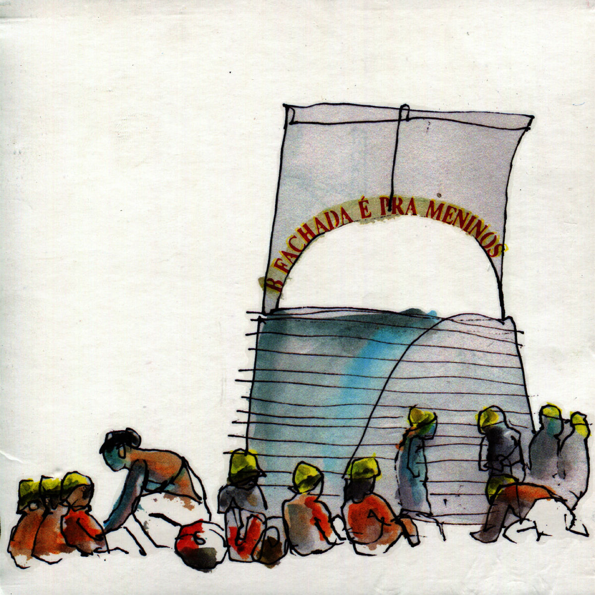 Album cover of Tó-Zé