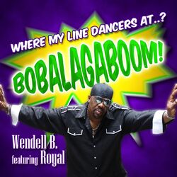 Cover of Bobalagaboom