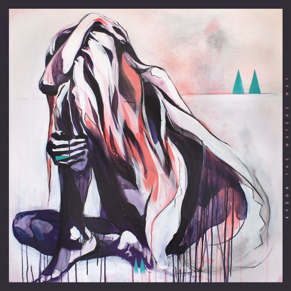 Album cover of We've Been Inside For Too Long
