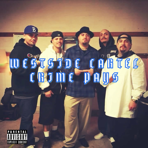Westside Cartel III - Best of Westside Records - Amazon.com