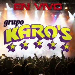 Cover of En Vivo