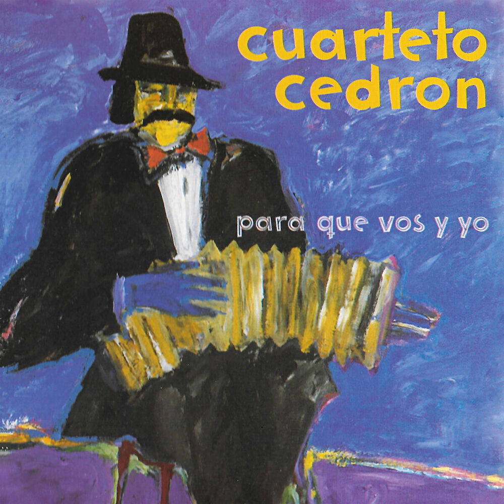 Picture of Para Que Vos y Yo