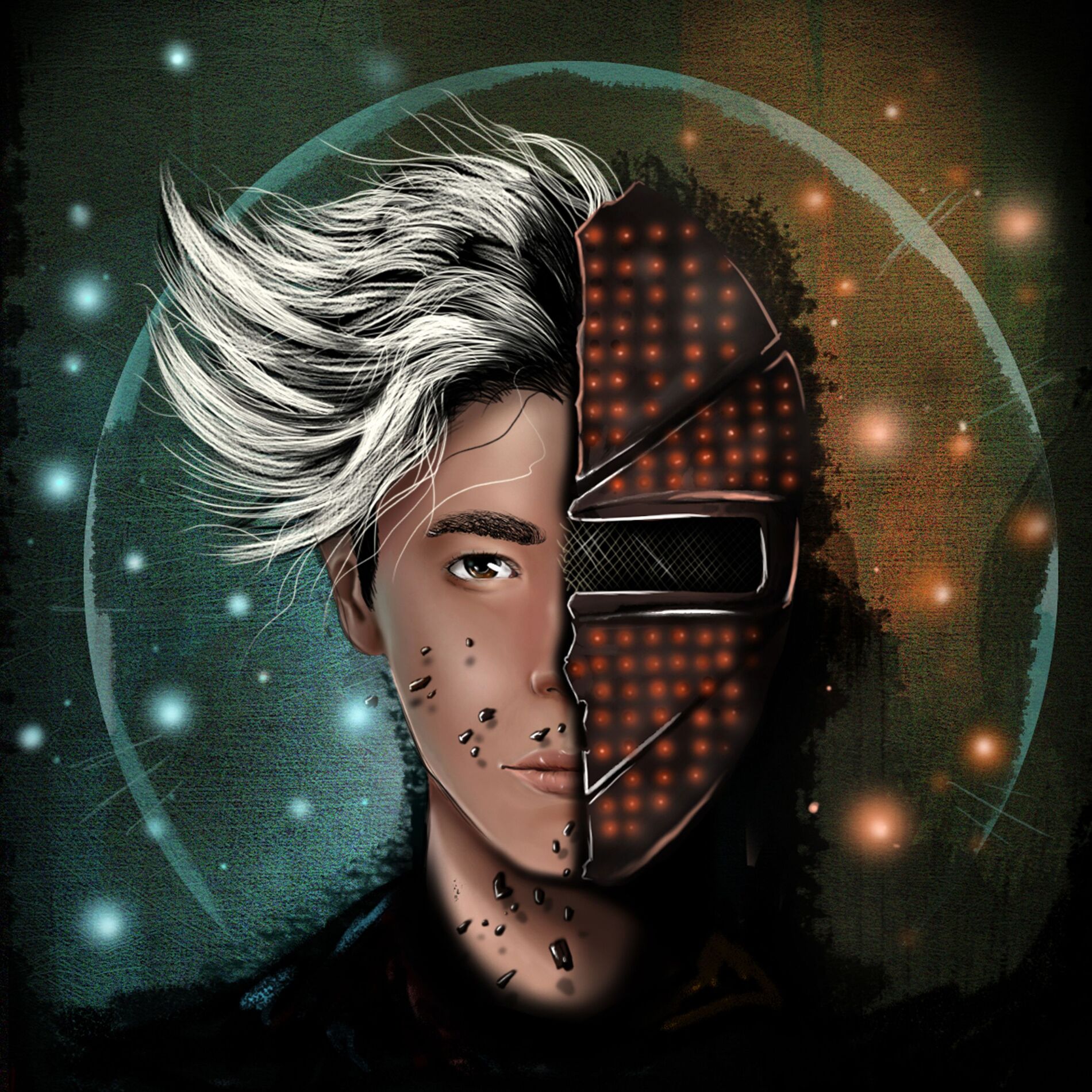 Album cover of Burning Bridges