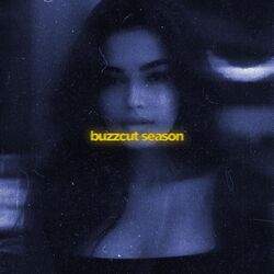 buzzcut season (slowed & reeverb)