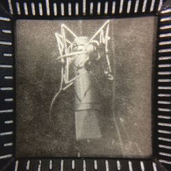 music cover