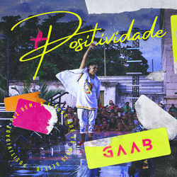 Cover of Positividade (Ao Vivo Em Salvador / 2019)
