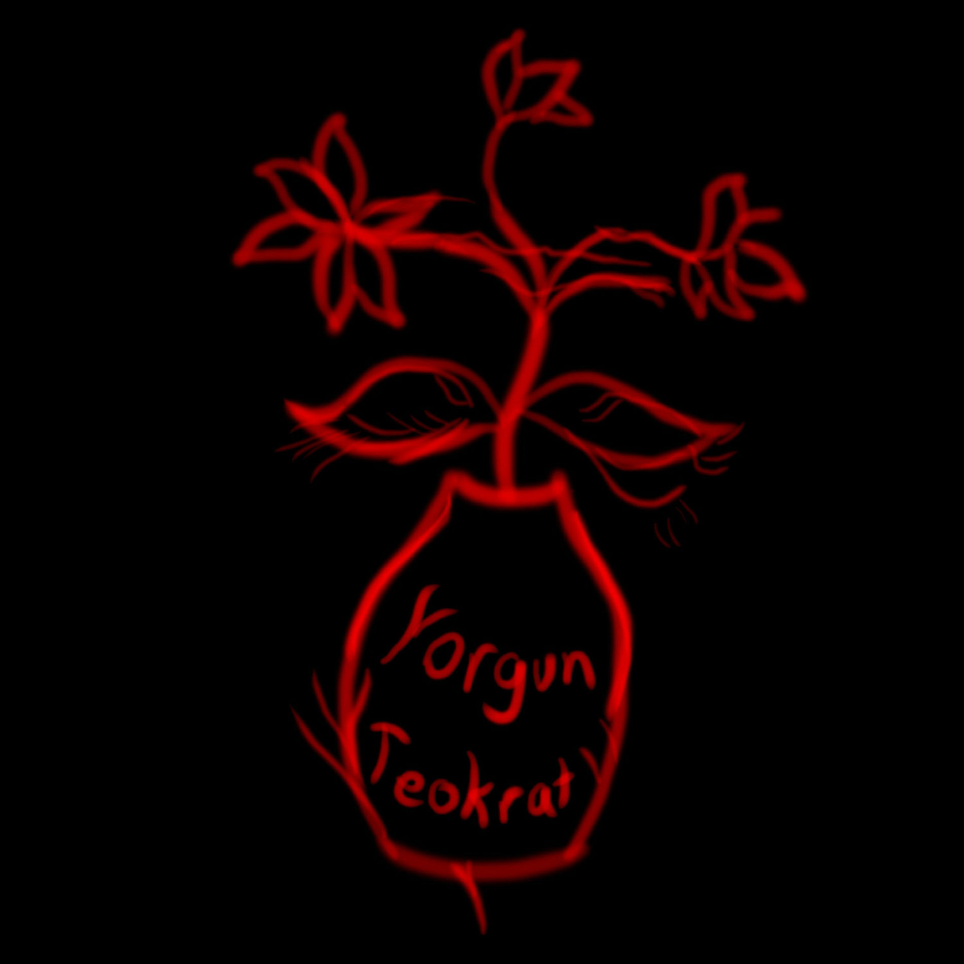 Album cover of Yorgun Teokrat