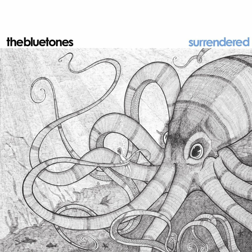 Picture of Surrendered