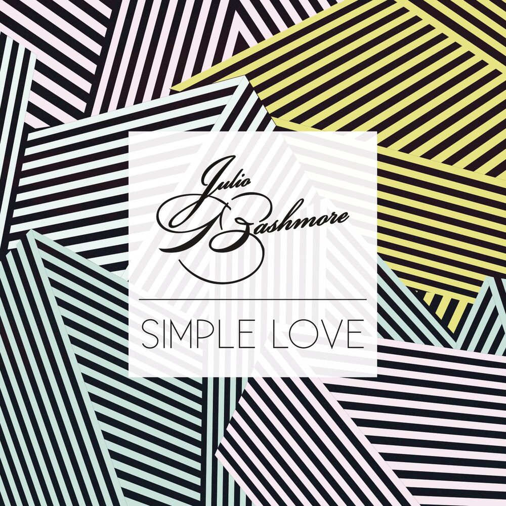 Picture of Simple Love (feat. J'Danna)