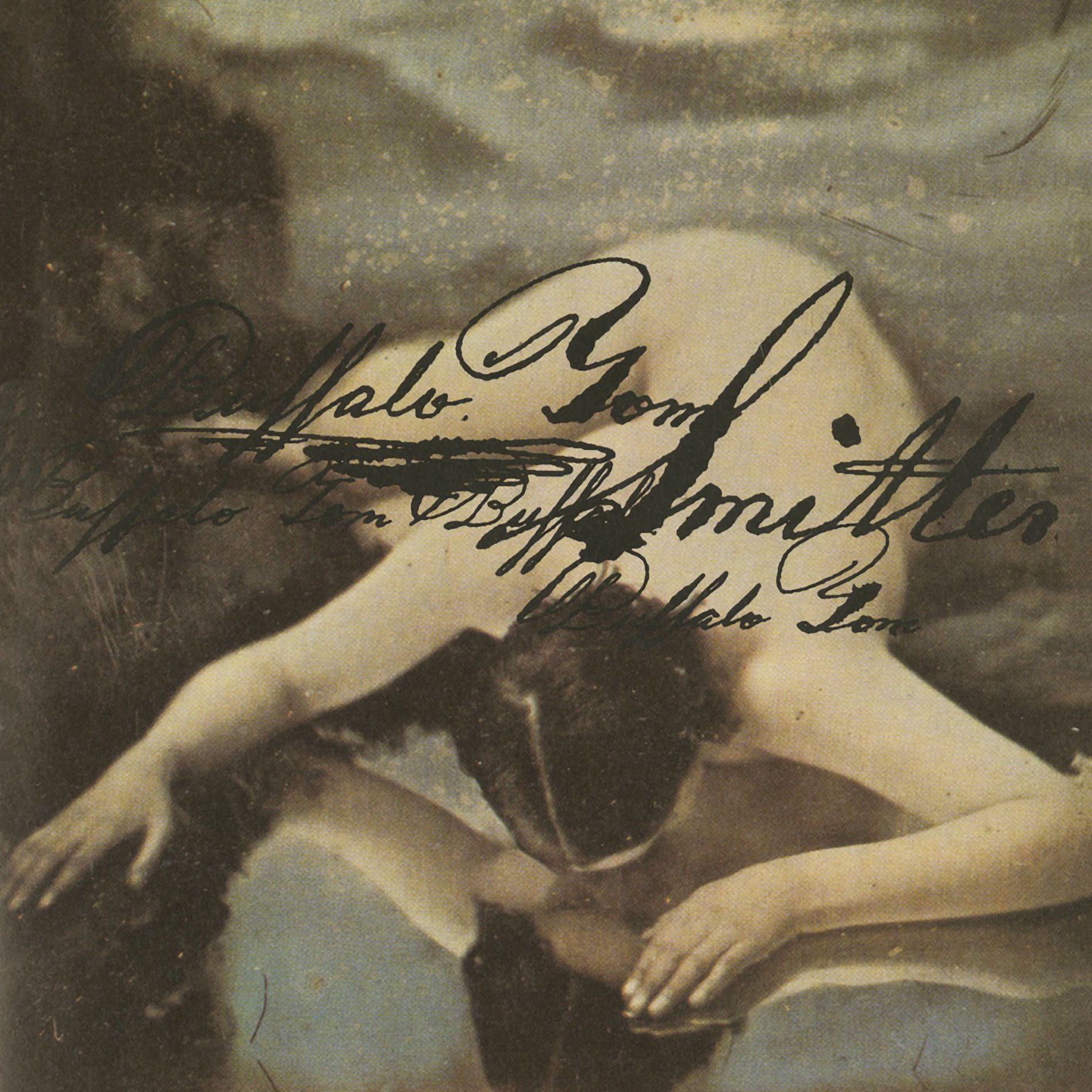 Album cover of Smitten