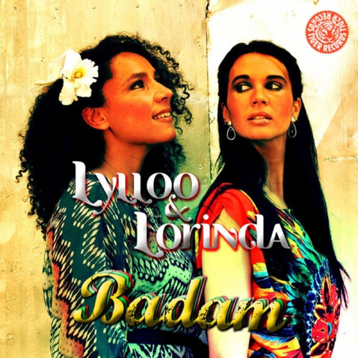 Album cover of Badam : Badam