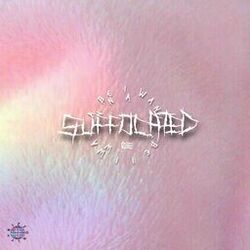 Cover of I WANNA BE (suffocated)