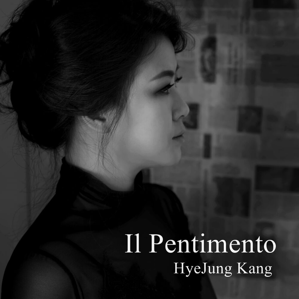 Picture of IL Pentimento
