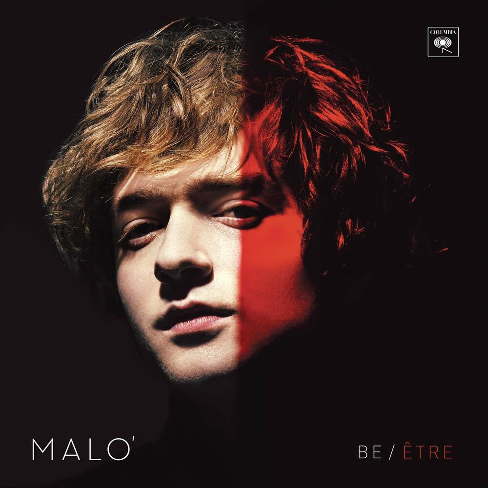Picture of Be / Être
