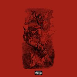 Cover of Faith Over Everything