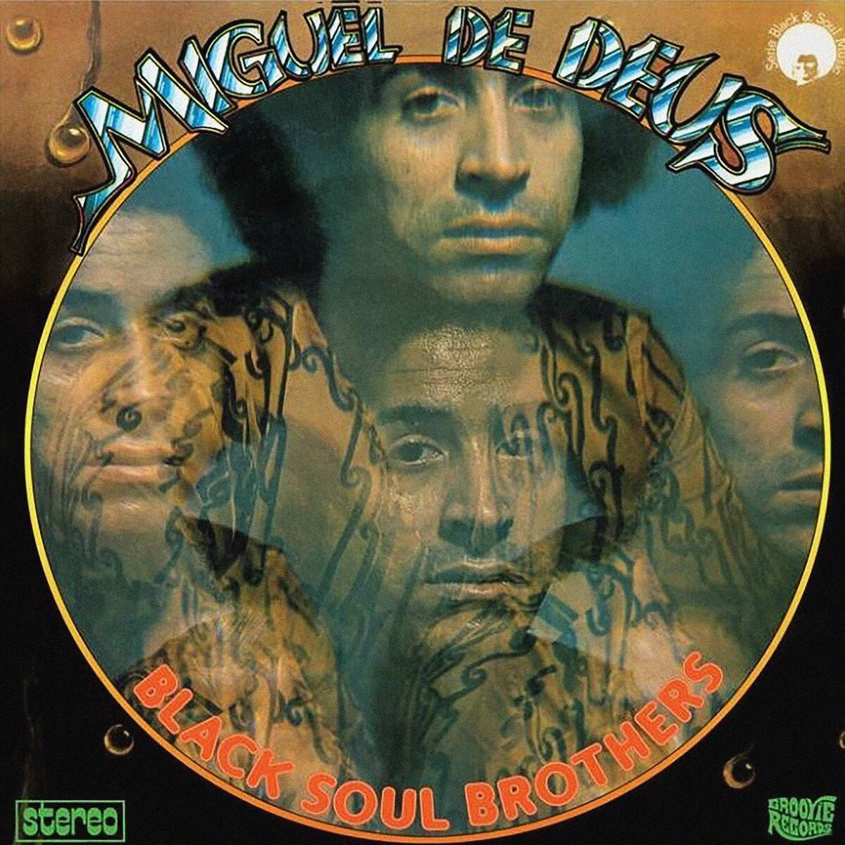 Album cover of Pedaços