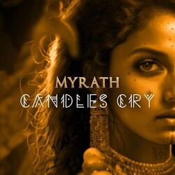 Cover of Candles Cry