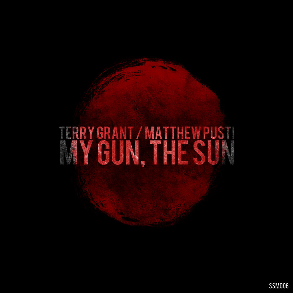Picture of My Gun, The Sun EP