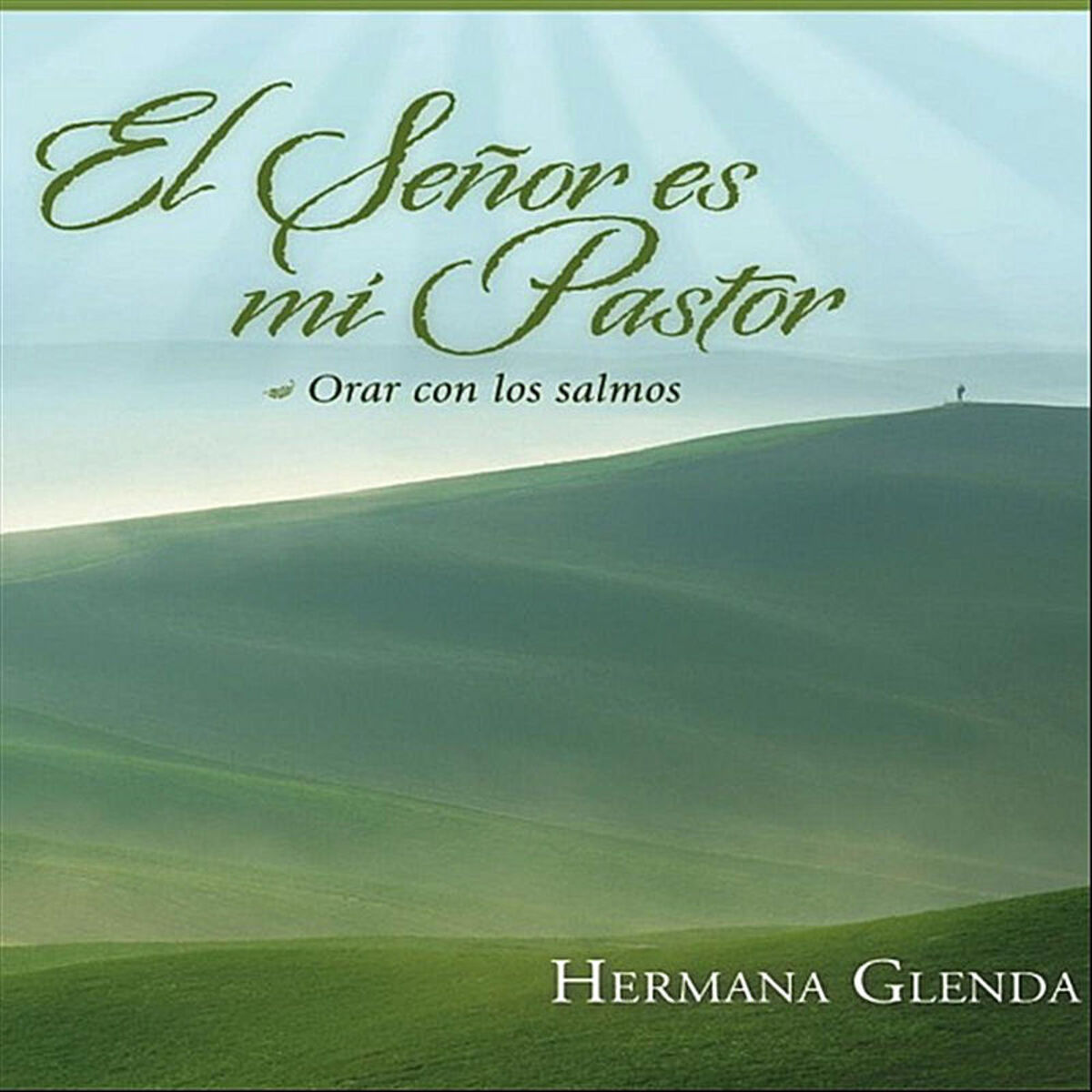 Album cover of El Señor es mi Pastor