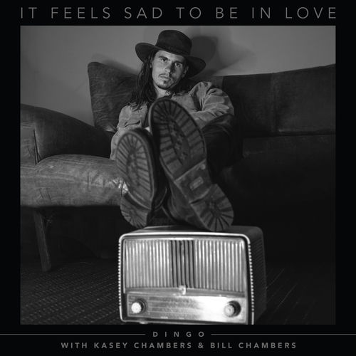 It Feels Sad To Be In Love