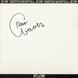 Cover of New Waves (Ndw Instrumental)